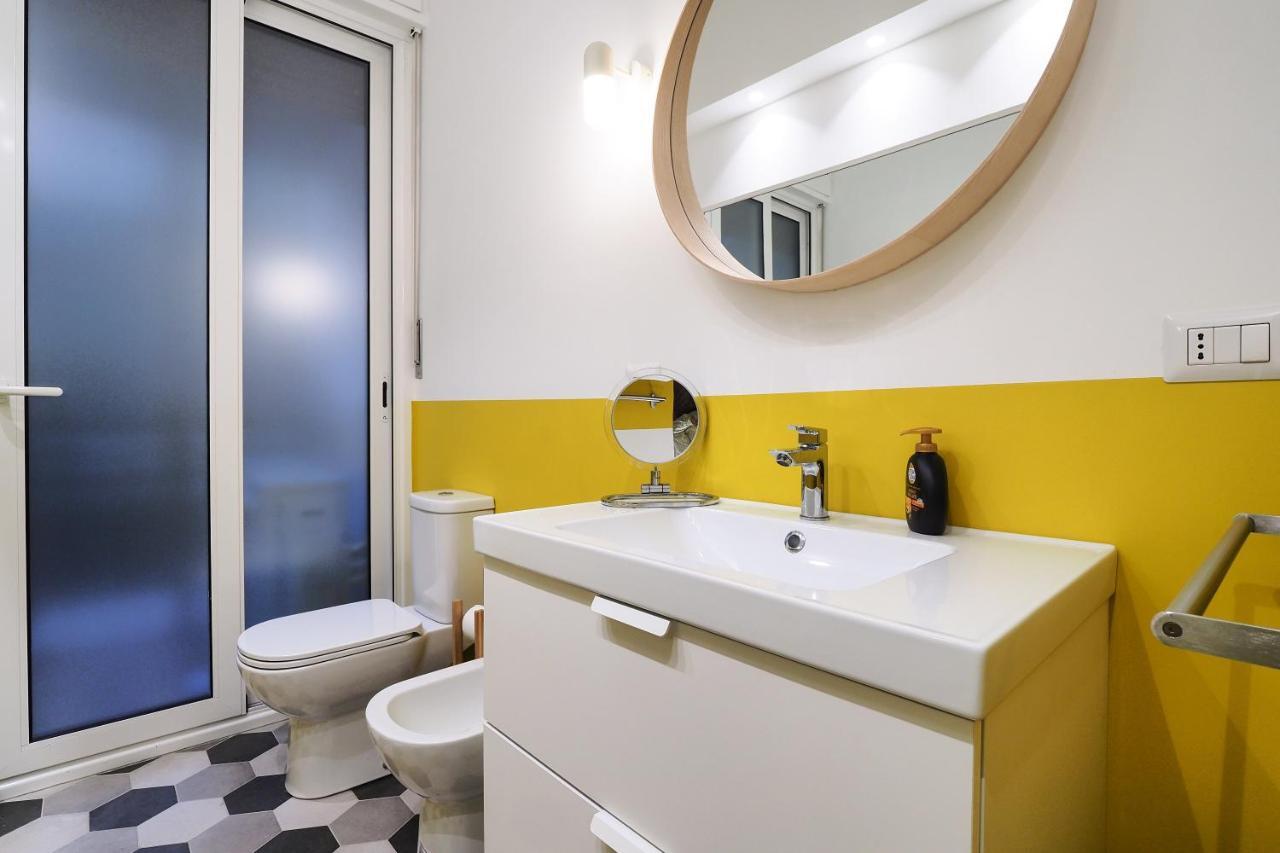 Primopiano - Fargorida Apartment