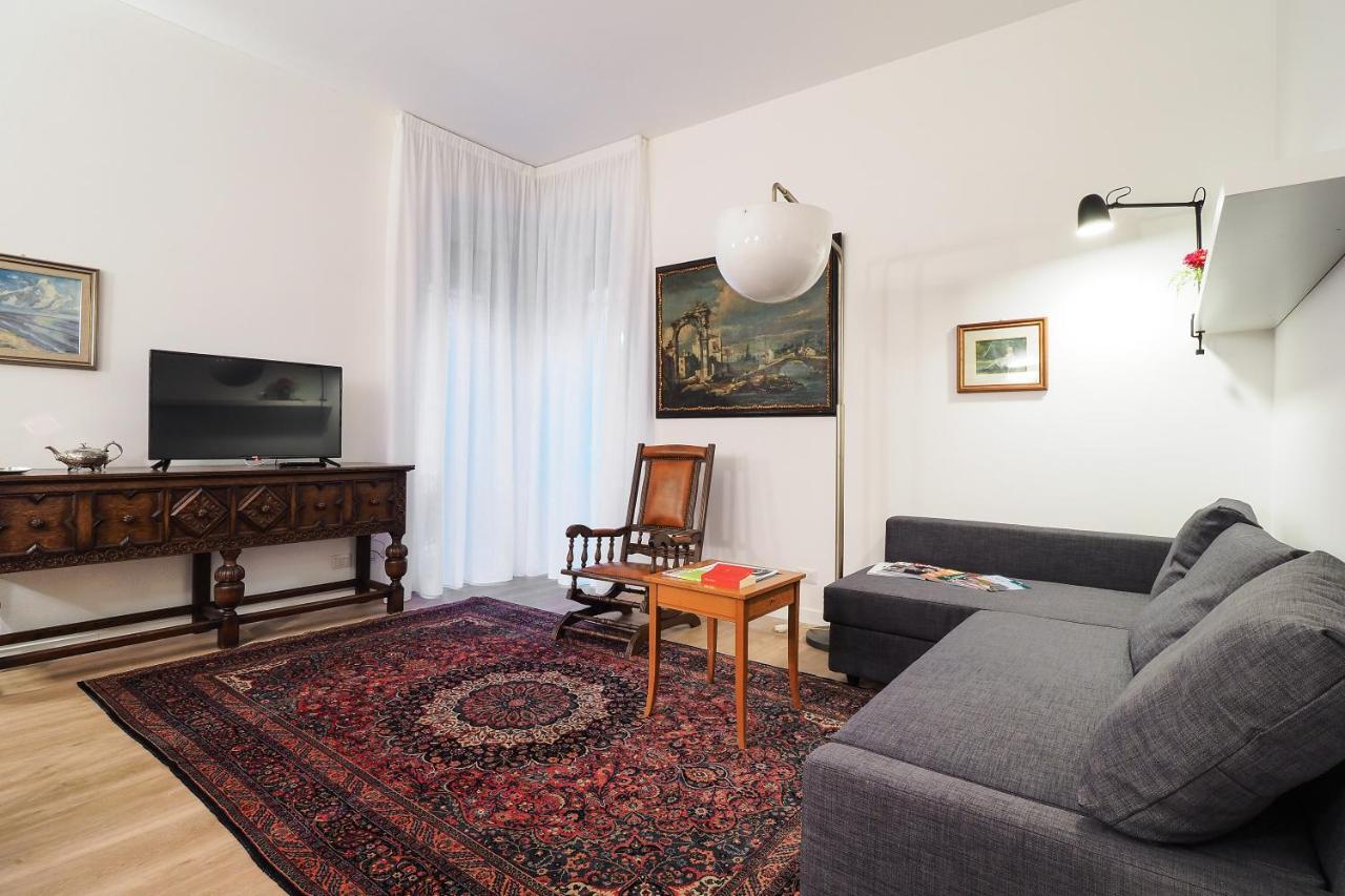 Apartment Primopiano - Fargorida Milan