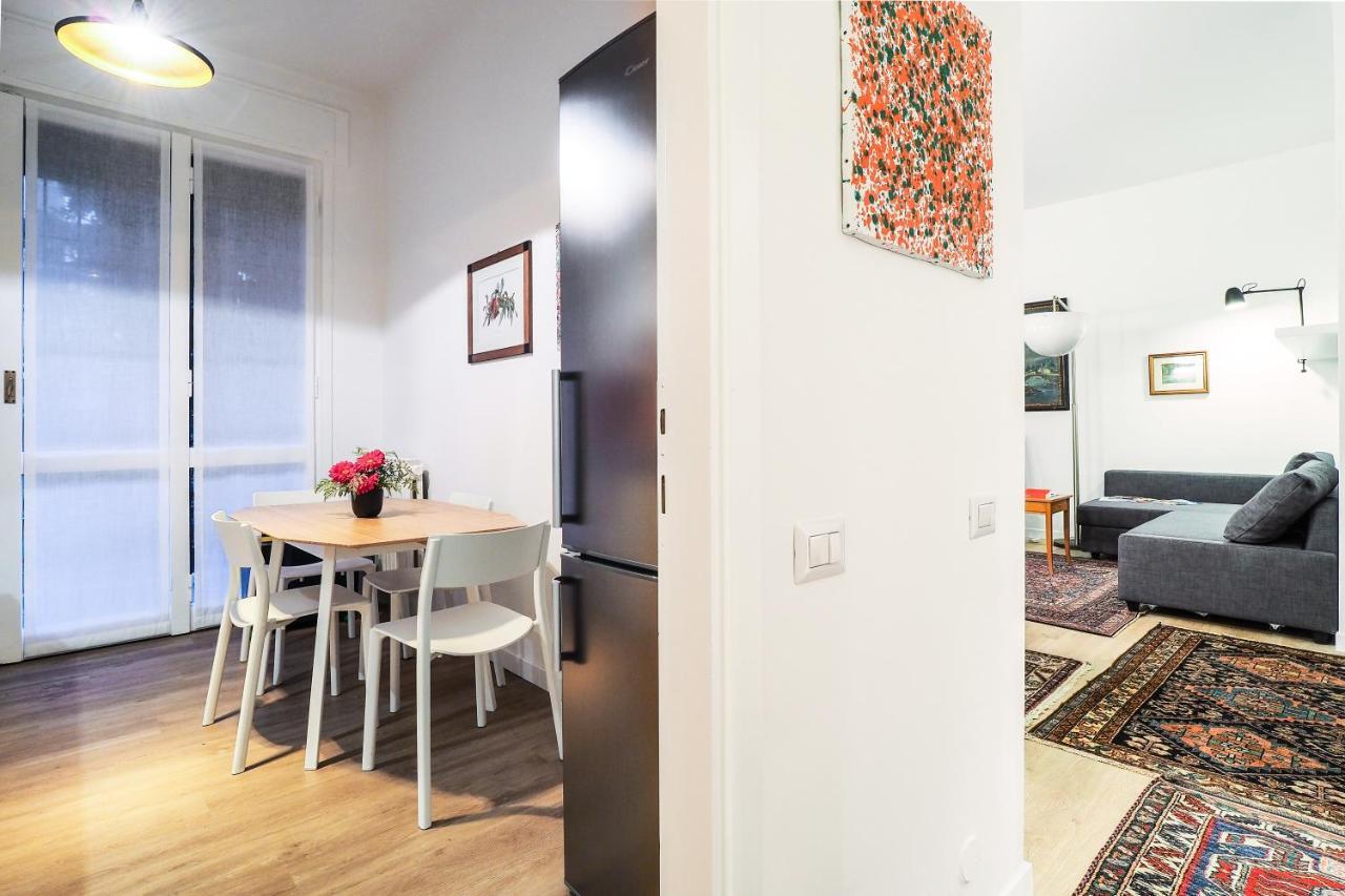 Primopiano - Fargorida Apartment