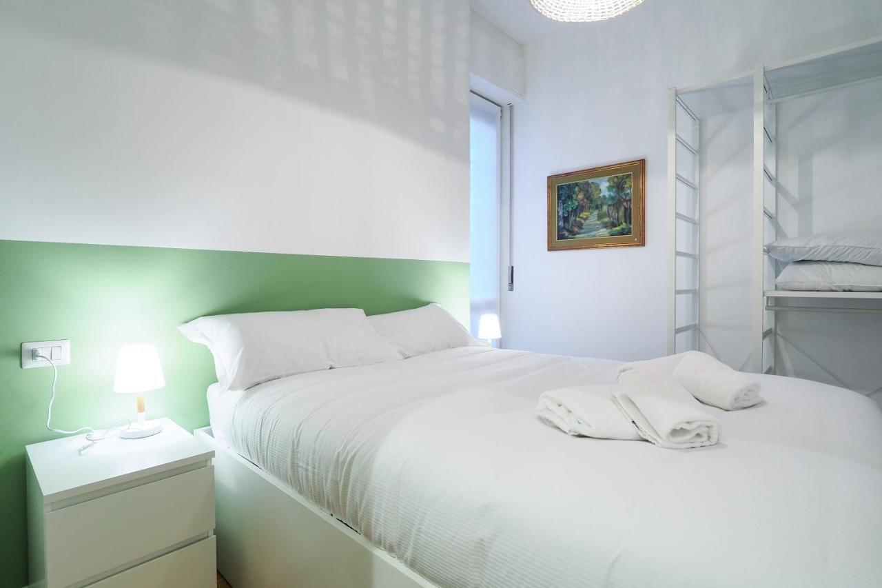 Primopiano - Fargorida Apartment