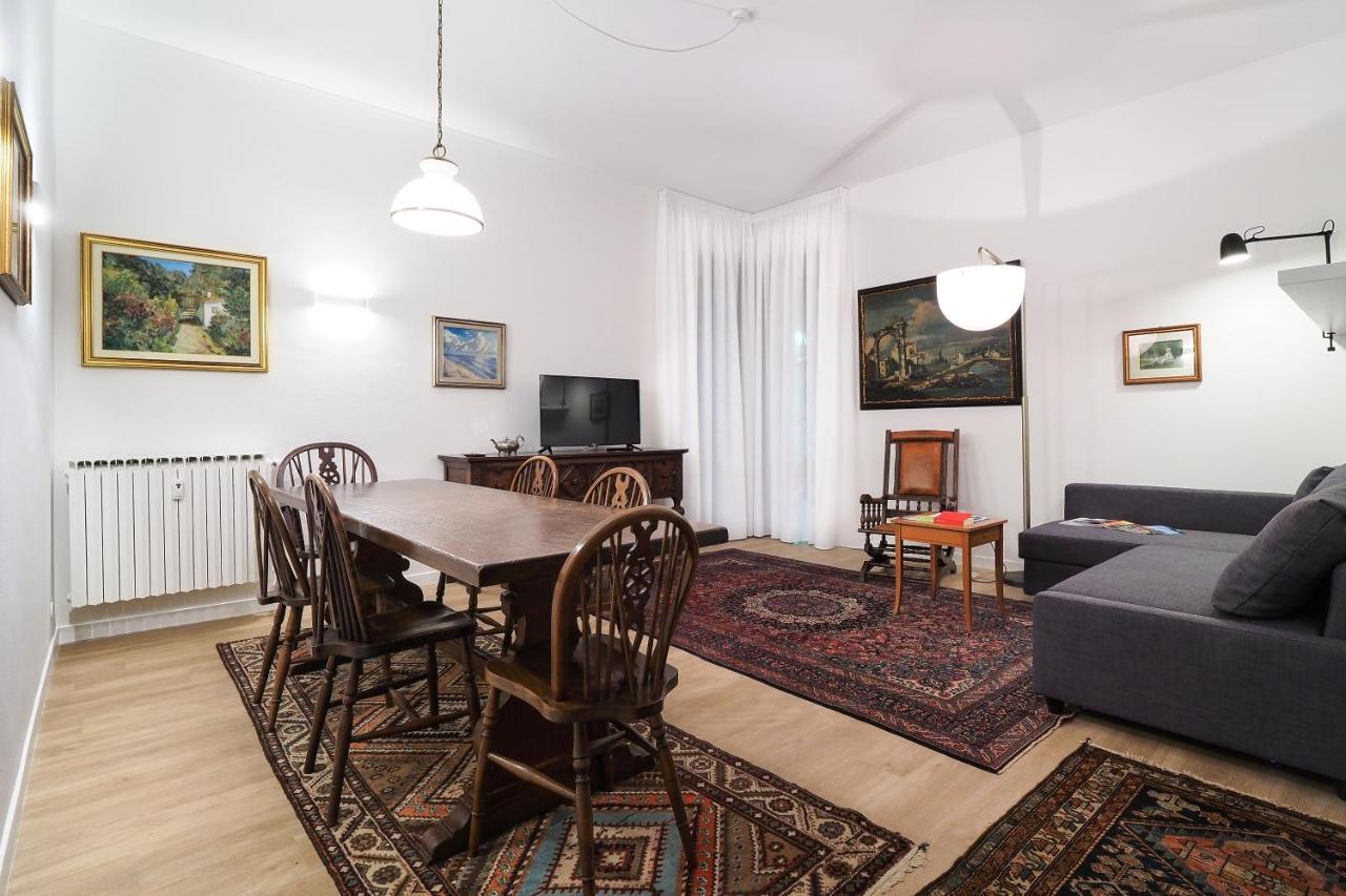 Primopiano - Fargorida Apartment