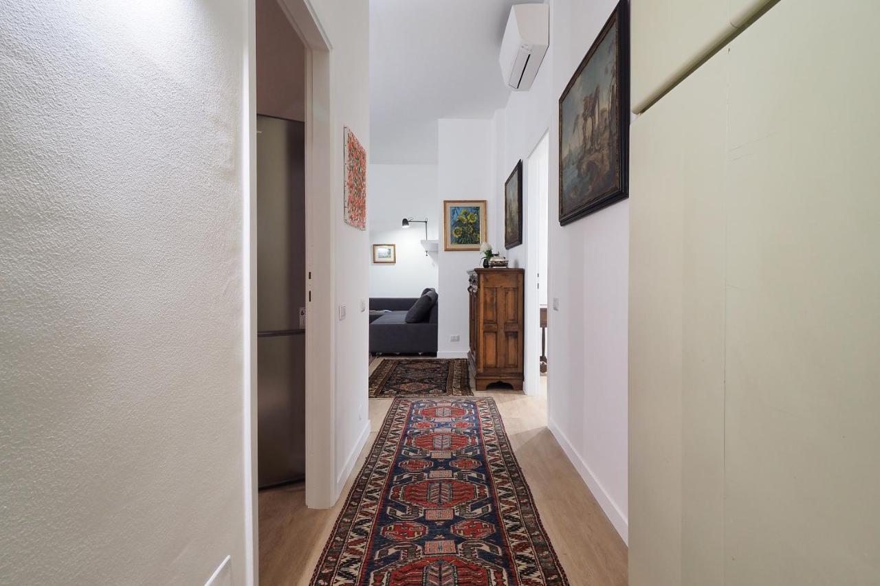 Apartment Primopiano - Fargorida