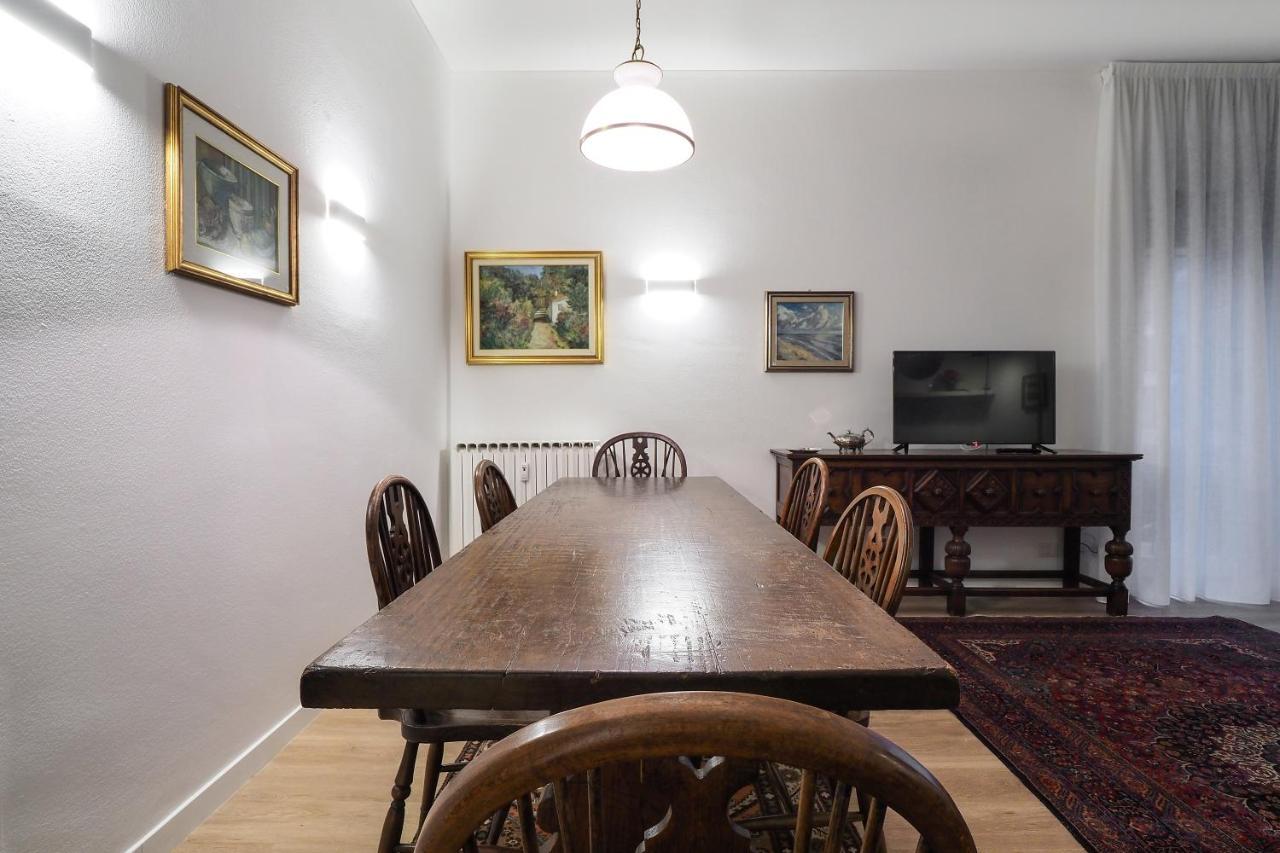 Primopiano - Fargorida Apartment Milan