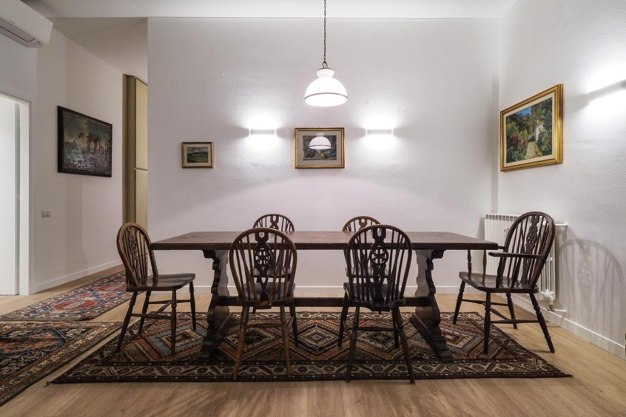 Apartment Primopiano - Fargorida