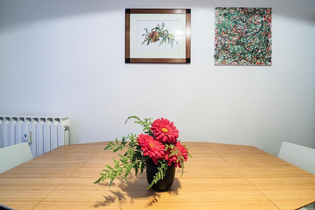 Primopiano - Fargorida Apartment Milan