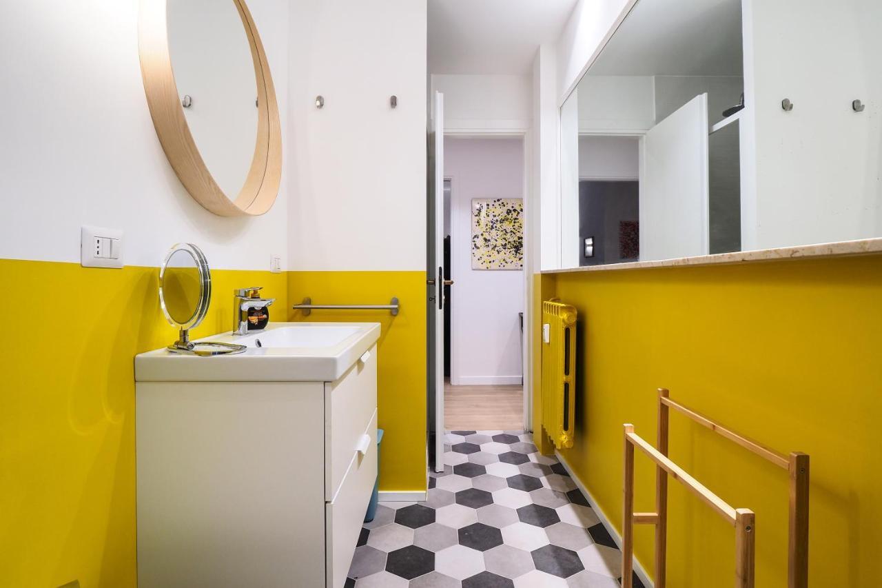 Primopiano - Fargorida Milan