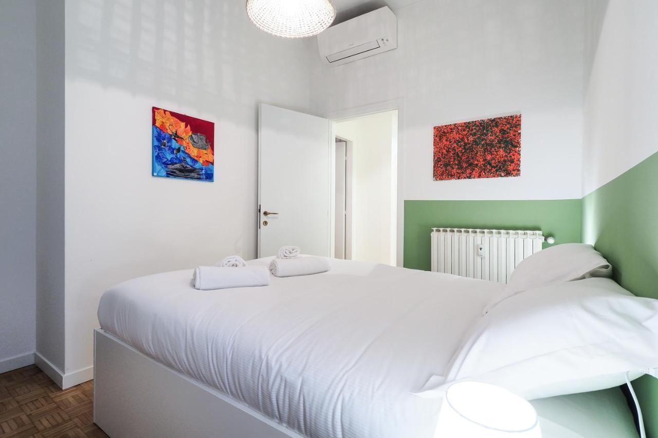 Apartment Primopiano - Fargorida *