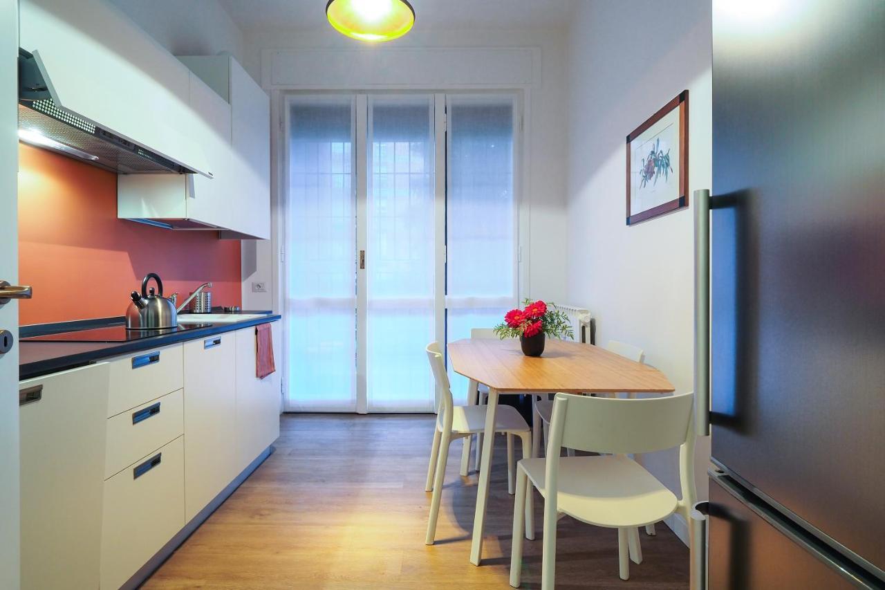 Apartment Primopiano - Fargorida *