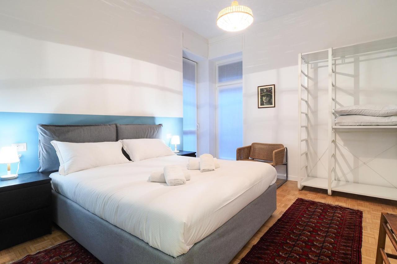 Primopiano - Fargorida Apartment Milan