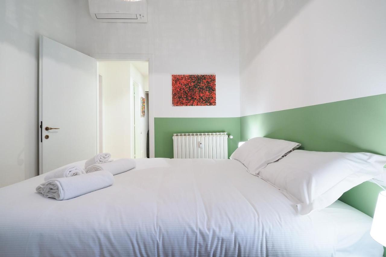 Primopiano - Fargorida Apartment Milan