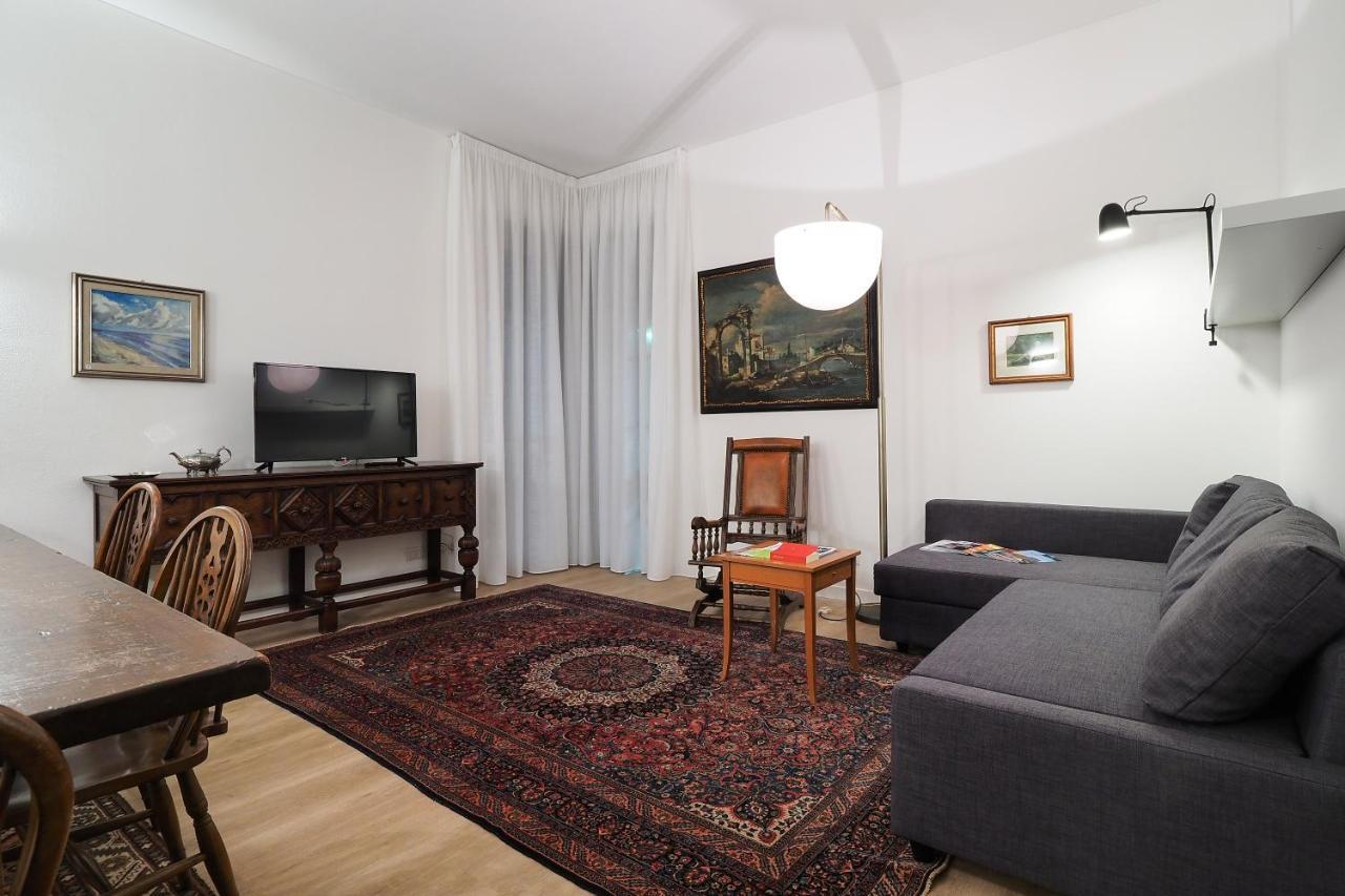 Apartment Primopiano - Fargorida