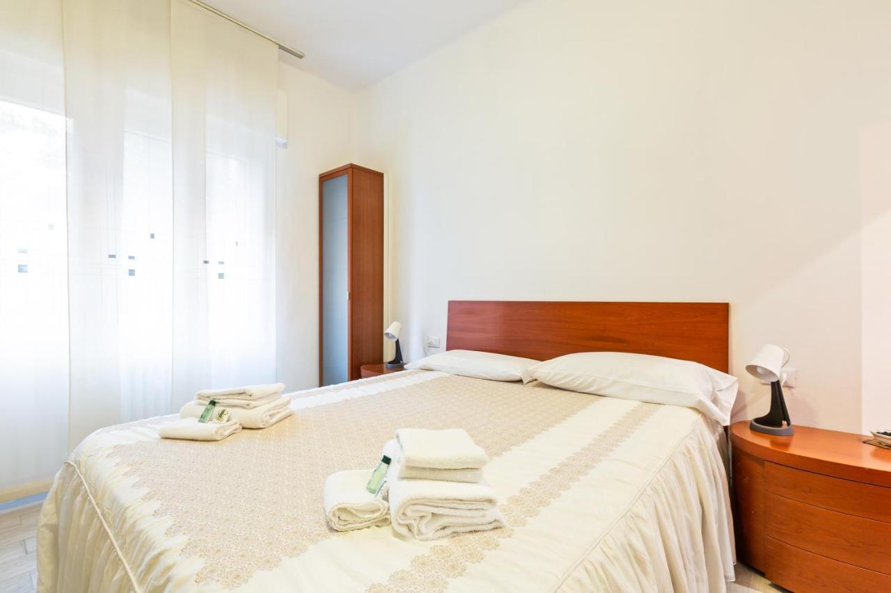 Gambara Bright Flat Apartment *