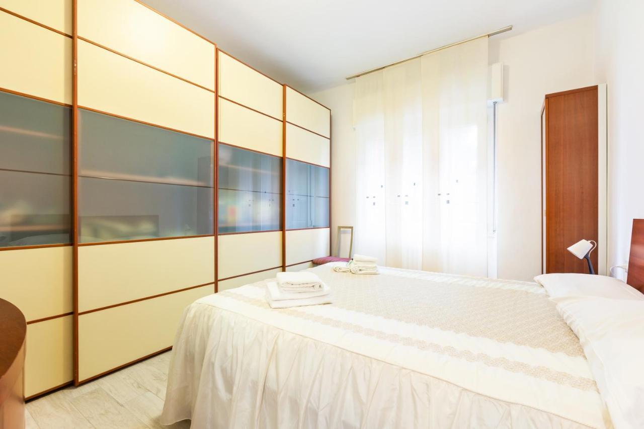Gambara Bright Flat Apartment *