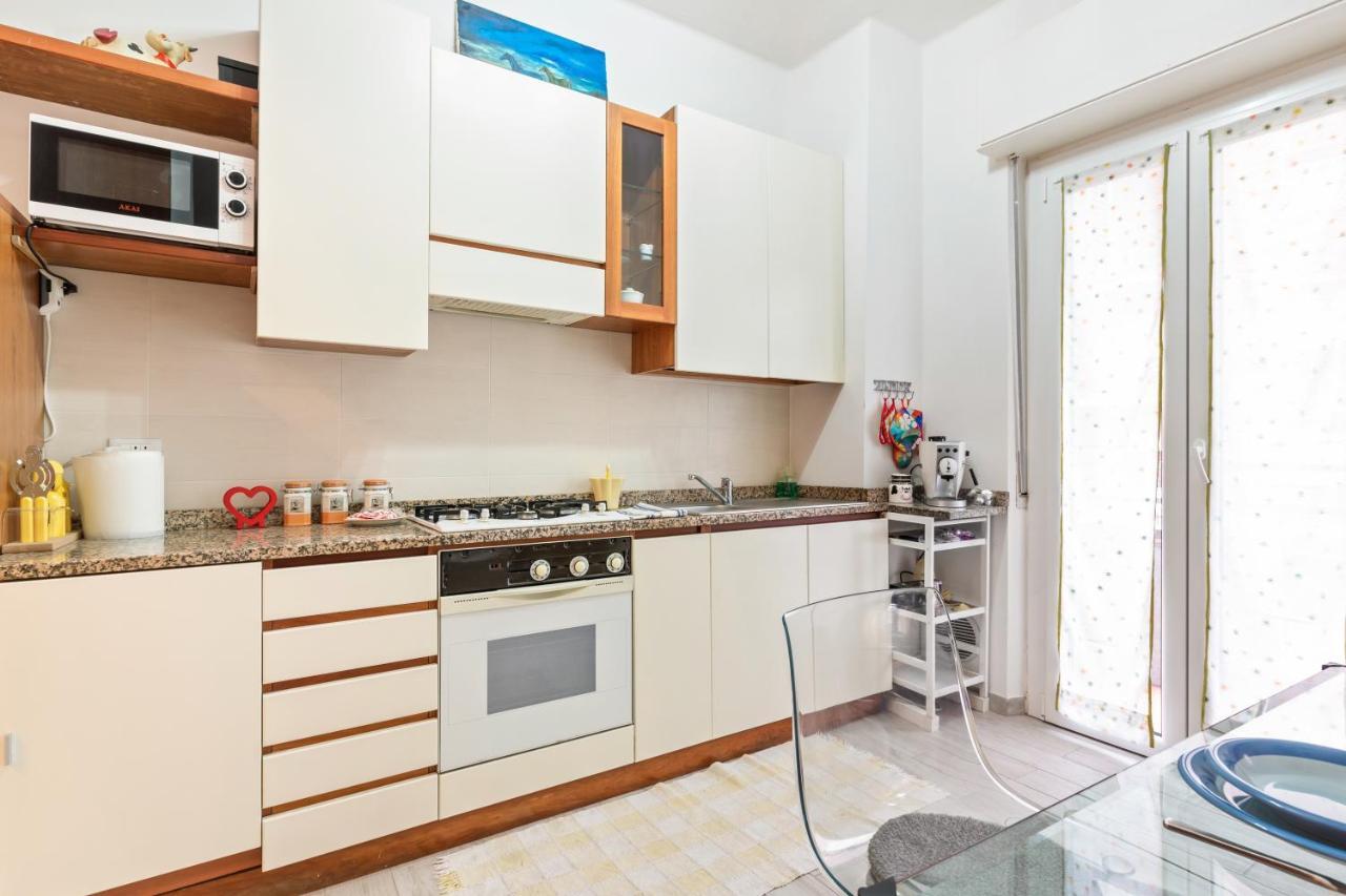 Gambara Bright Flat * Milan