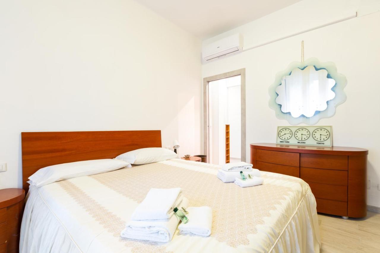 Gambara Bright Flat Milan