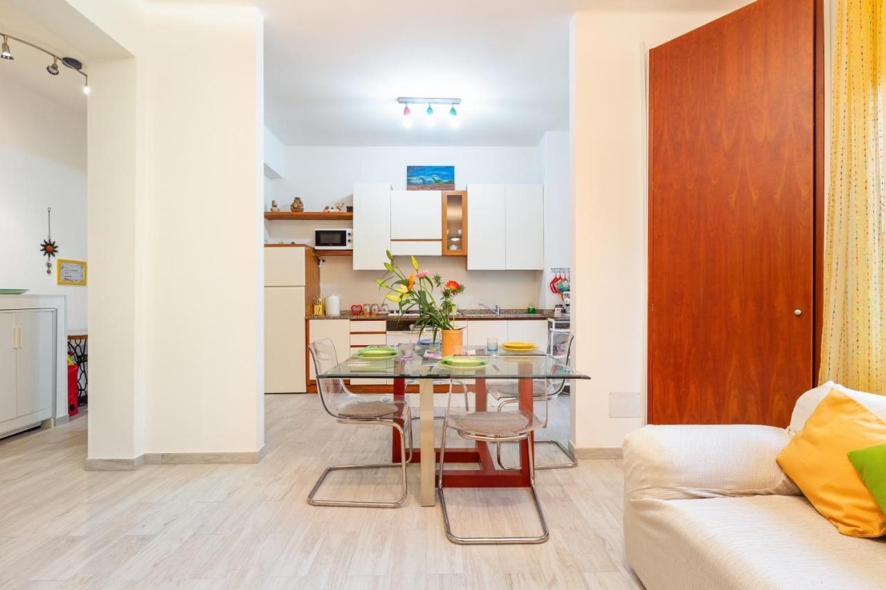 Apartment Gambara Bright Flat *