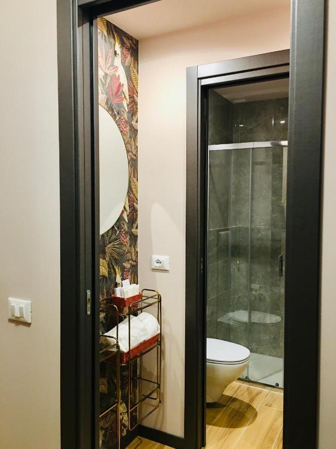 Intomilan Galleria Duomo I Boutique & Design Aparthotel Milan