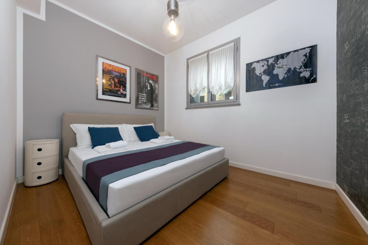 Casa Da Divina Apartment Milan