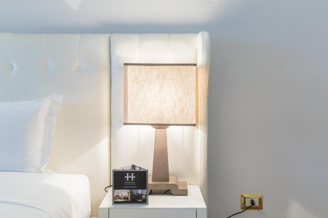 Hemeras Boutique Homes - Super Central Luxury * Milan