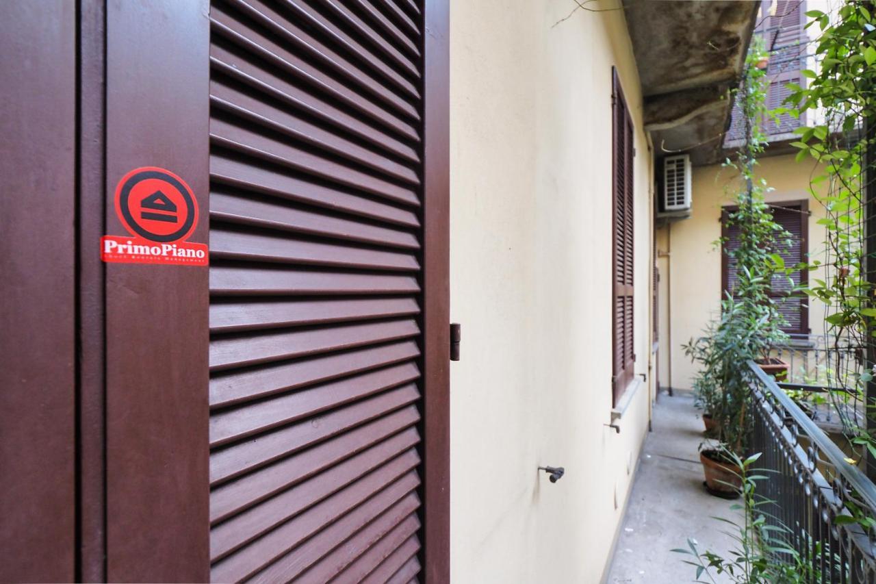 Apartamento Primopiano - Colonne 16 *