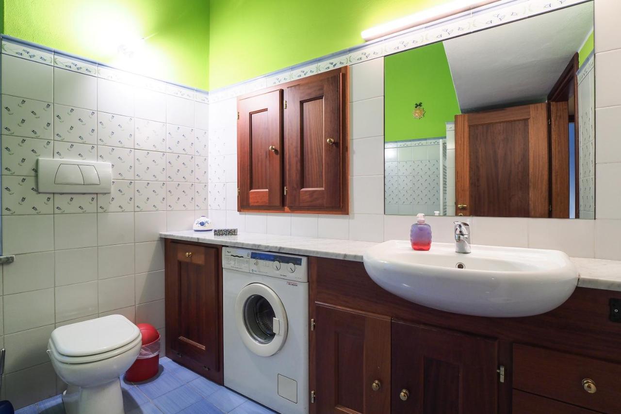 Primopiano - Colonne 16 Apartamento