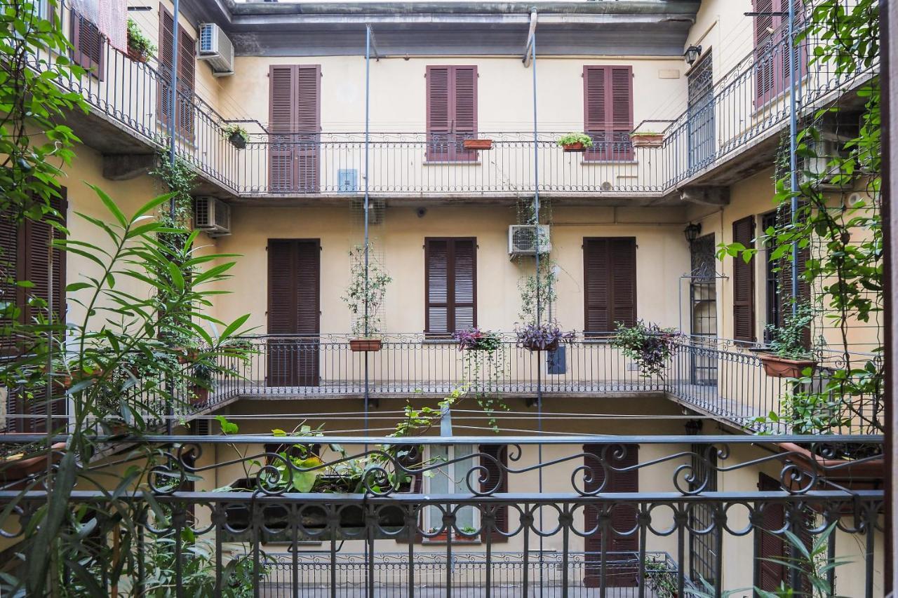 Primopiano - Colonne 16 Apartamento