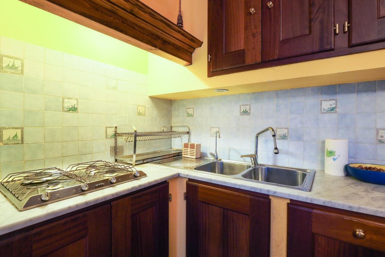 Apartamento Primopiano - Colonne 16 Milão