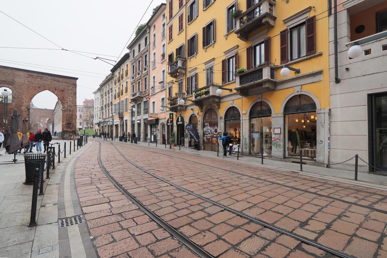 Apartamento Primopiano - Colonne 16