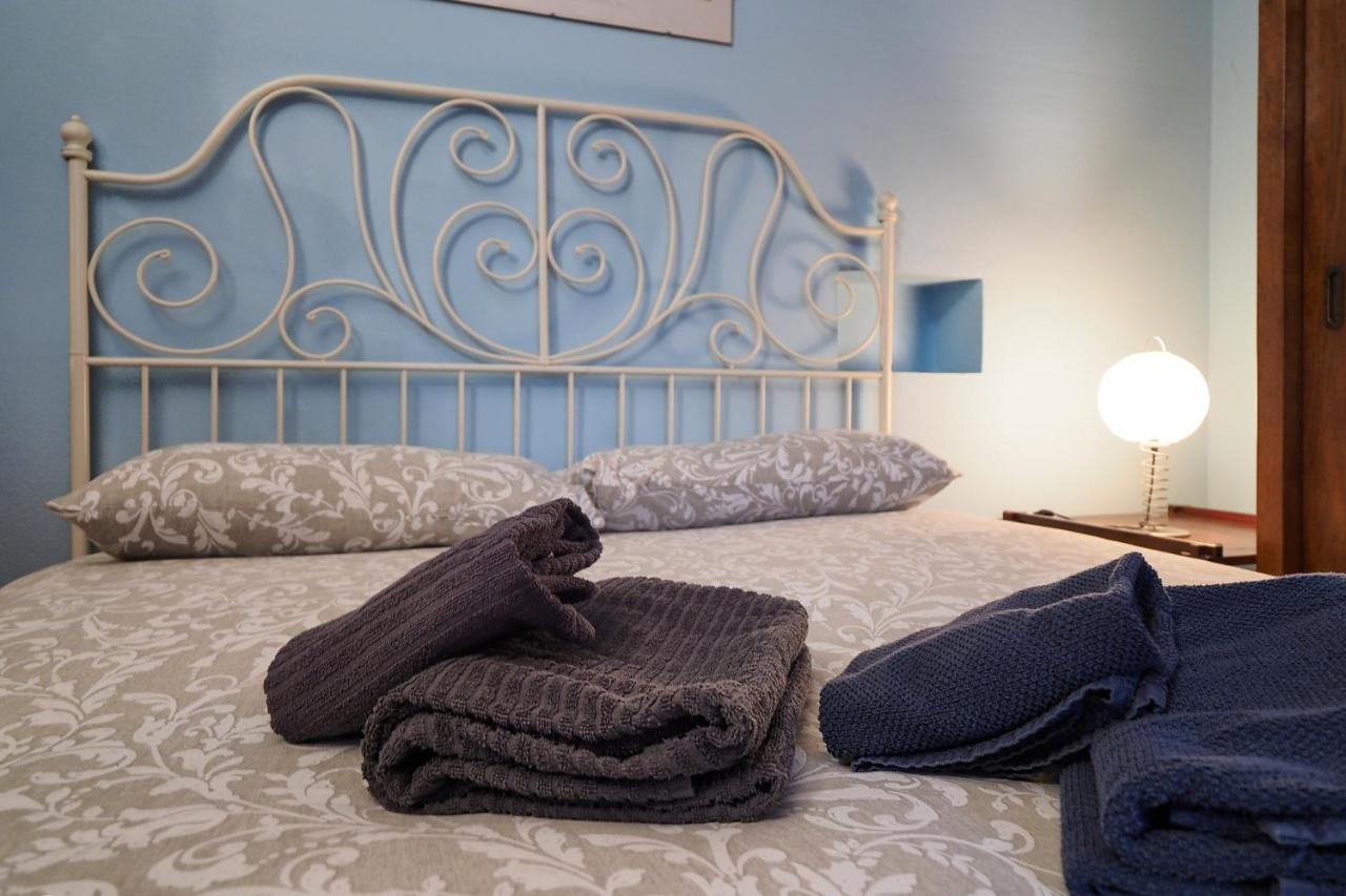 Apartamento Primopiano - Colonne 16