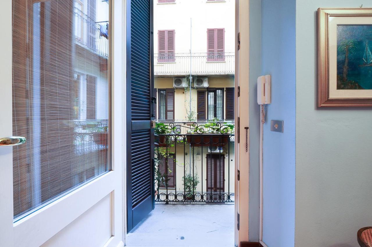 Primopiano - Colonne 16 Apartamento