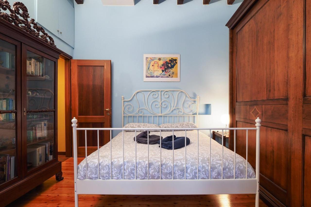 Appartamento Primopiano - Colonne Milano