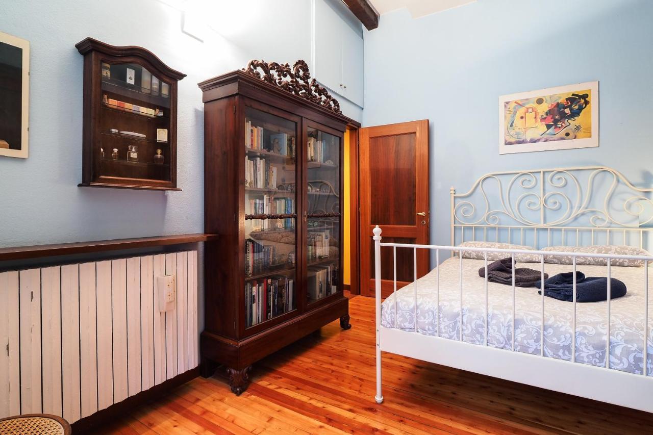 Apartamento Primopiano - Colonne 16 Milão