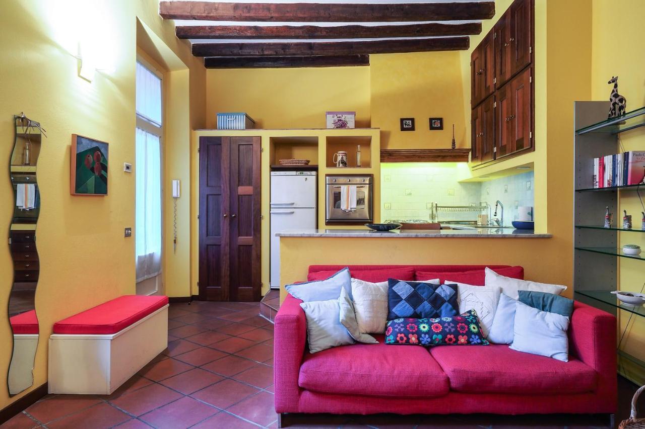 Apartamento Primopiano - Colonne 16 Milão