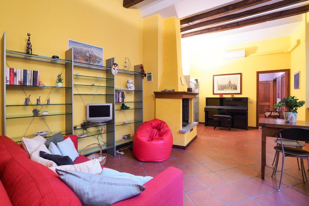 Primopiano - Colonne 16 Apartamento *