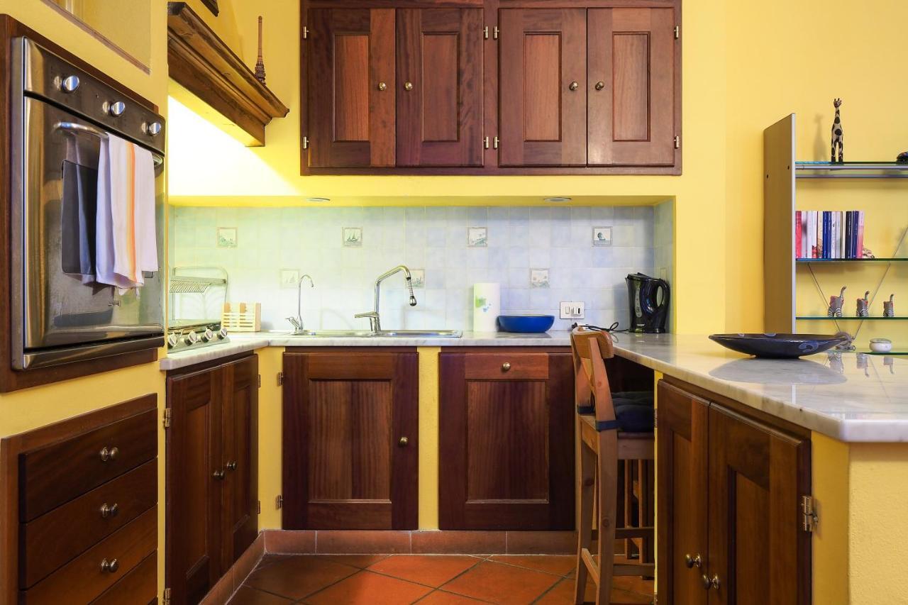 Apartamento Primopiano - Colonne 16 Milão