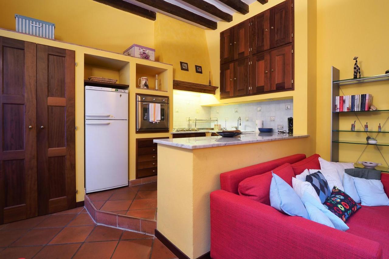Primopiano - Colonne 16 Apartamento *