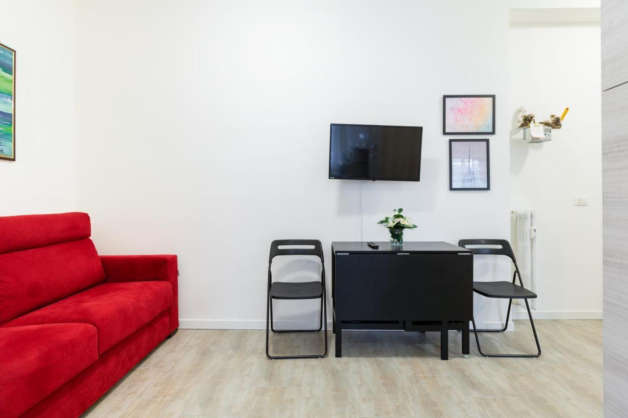 Appartamento Renovated Flat Subway Yellow Line Milano