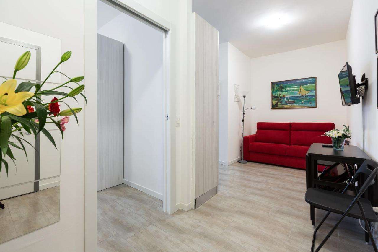 Renovated Flat Subway Yellow Line Appartamento *