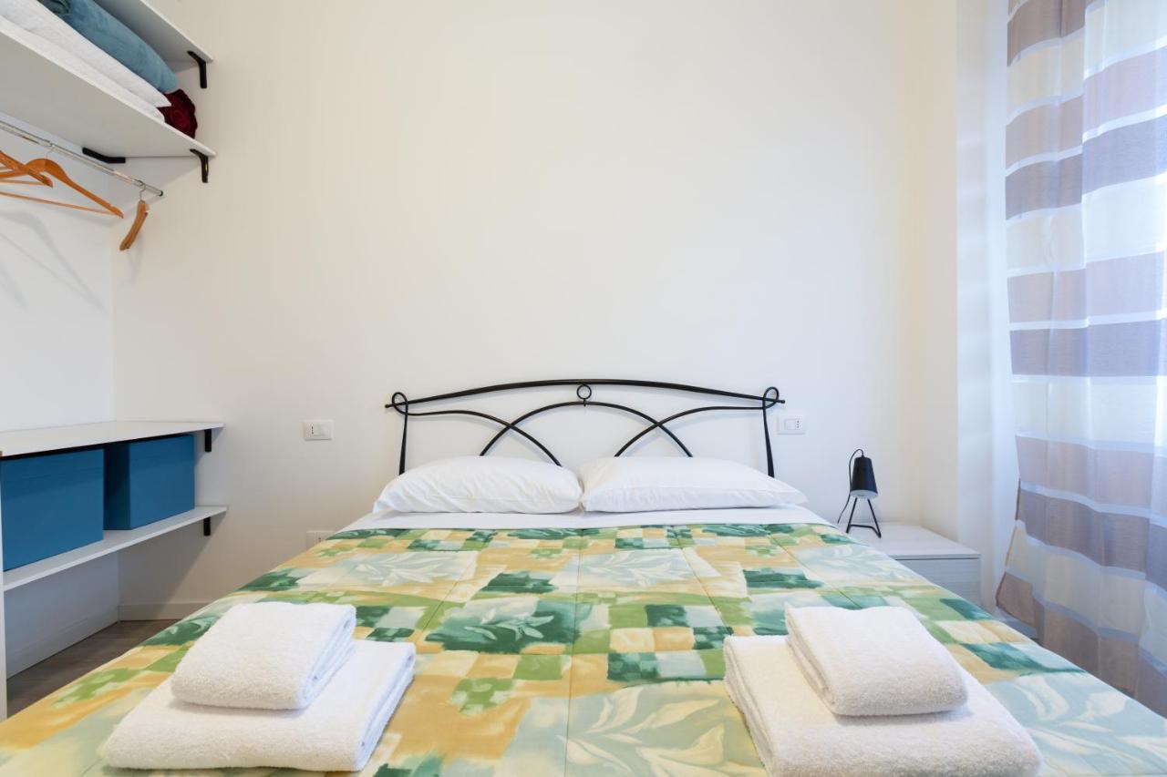 Appartamento Renovated Flat Subway Yellow Line Milano