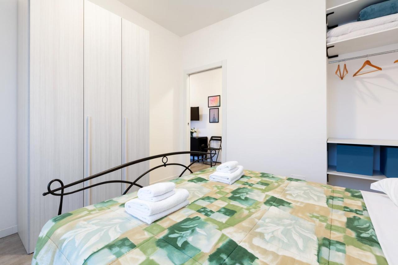 Renovated Flat Subway Yellow Line * Milano