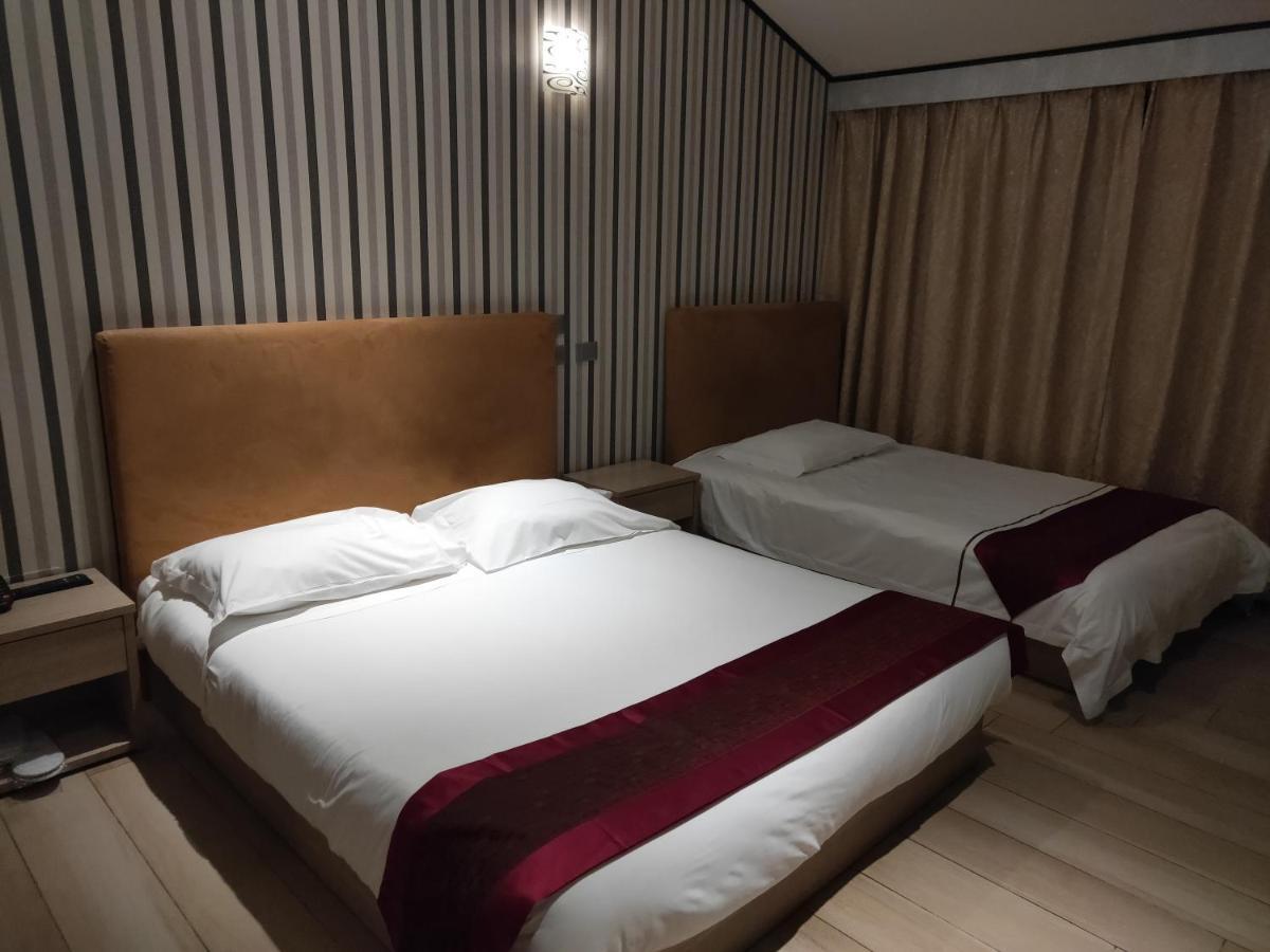 Hotel Igiban