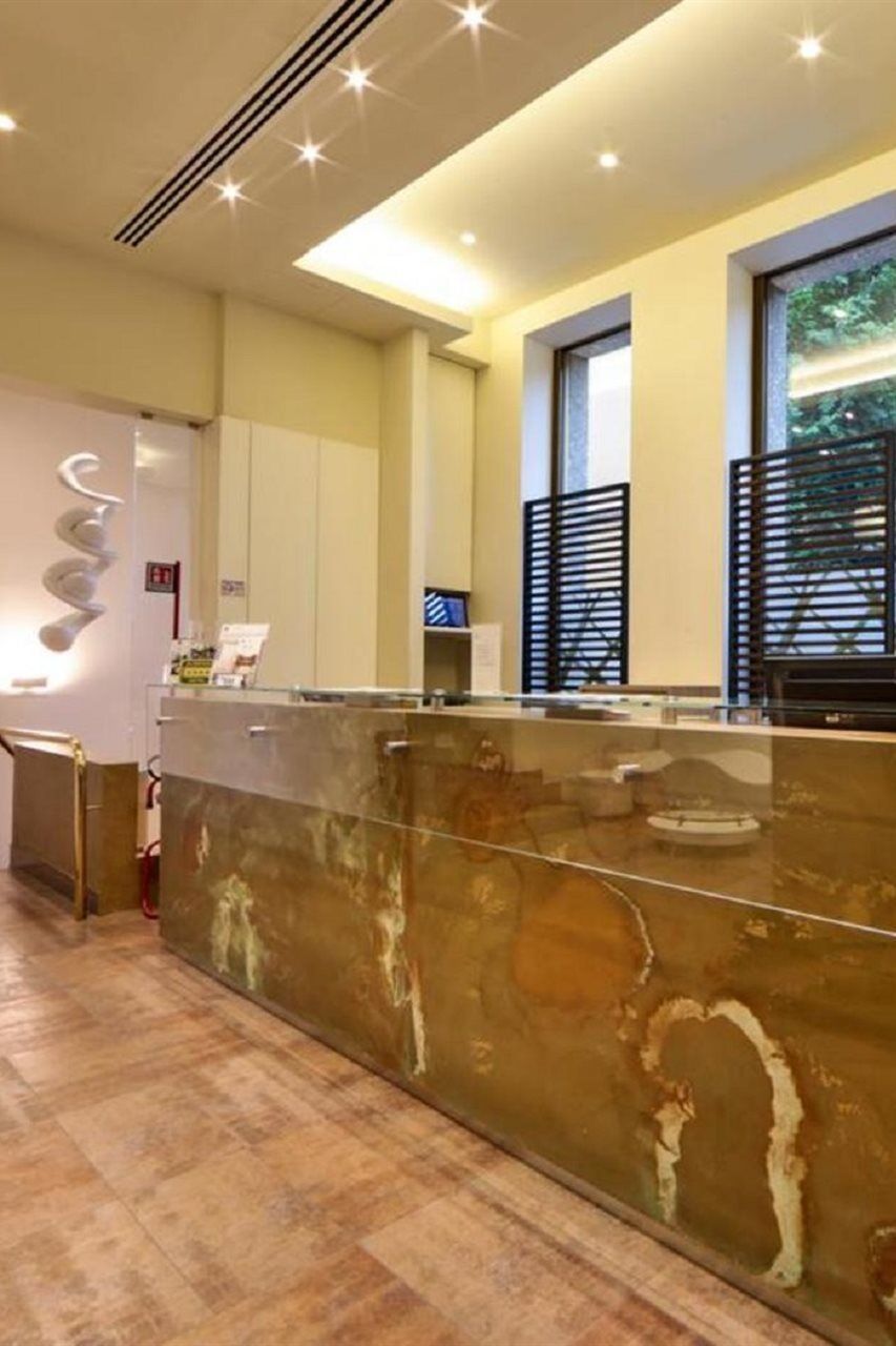 Hotel Western Madison 4*