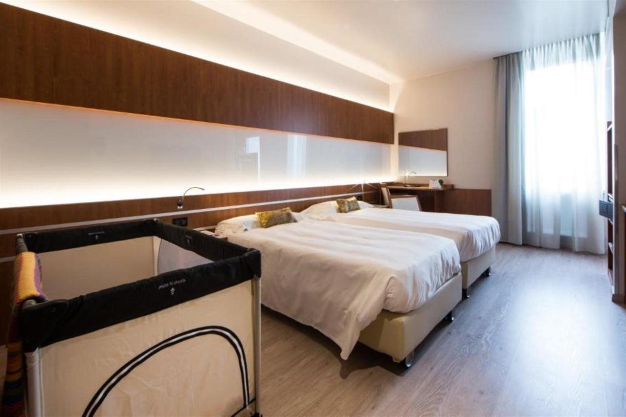 Western Madison 4* Milão