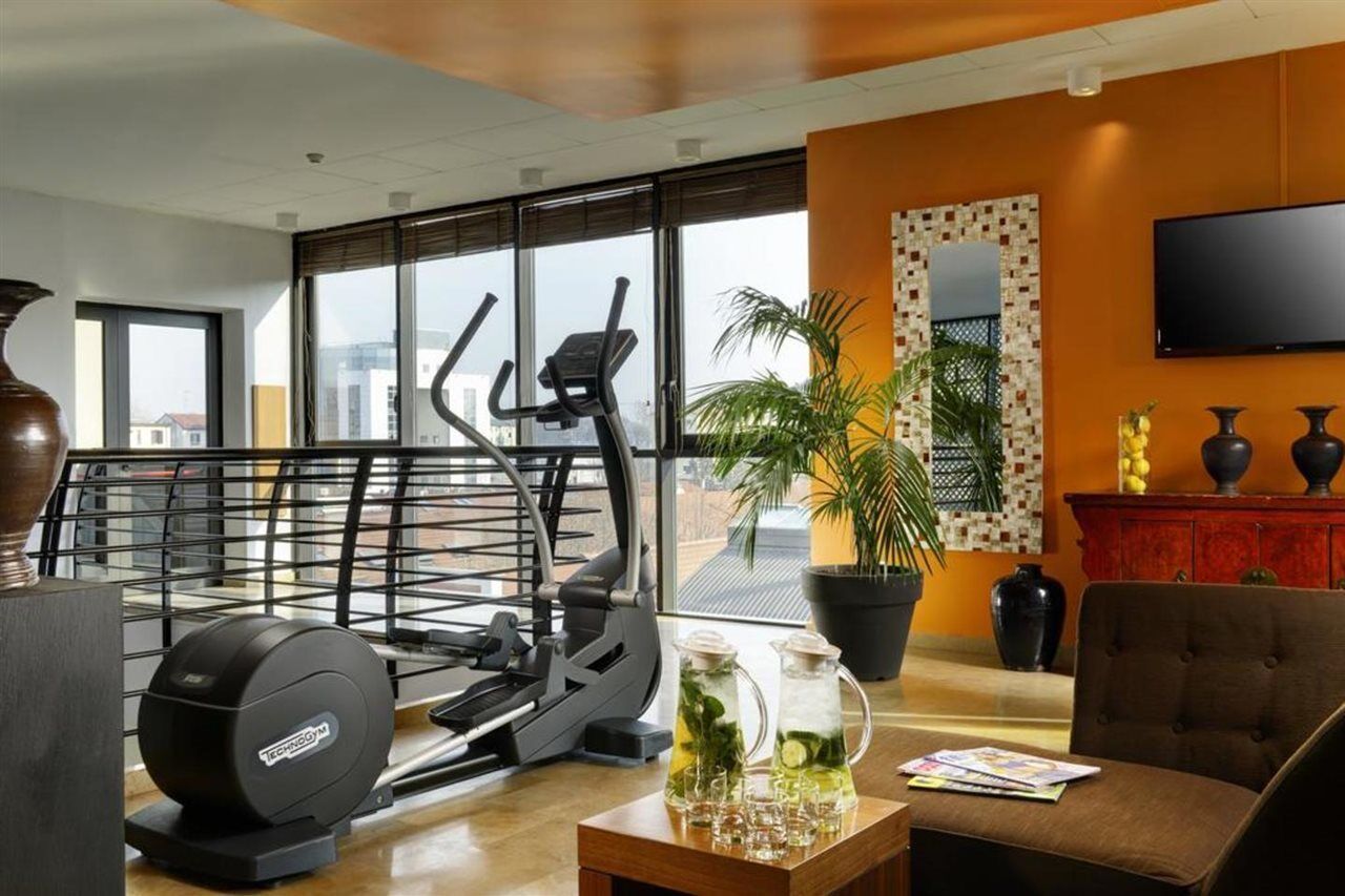 Hotel Milan Suite Hotel Milan