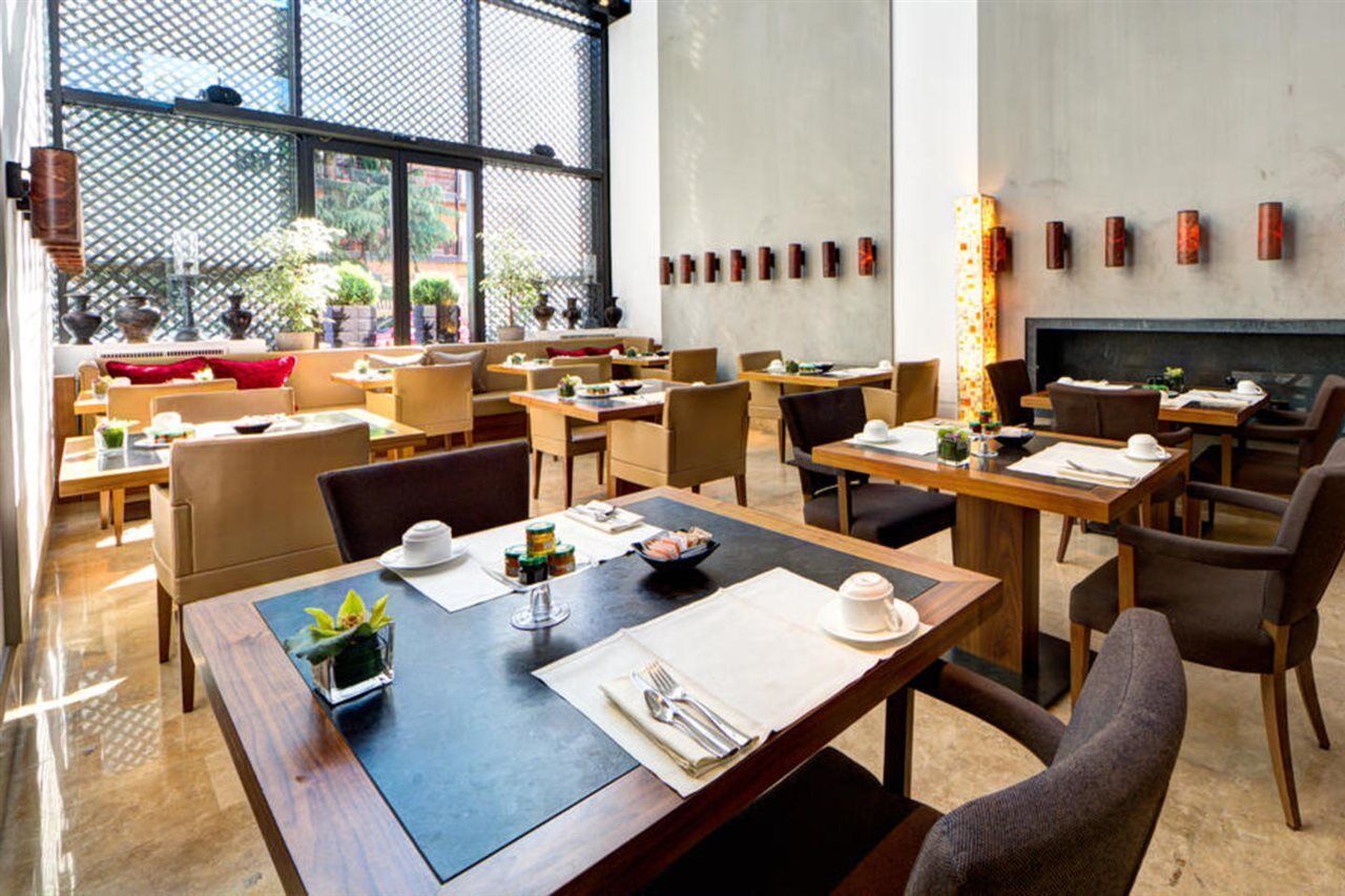 Hotel Milan Suite Hotel Milan