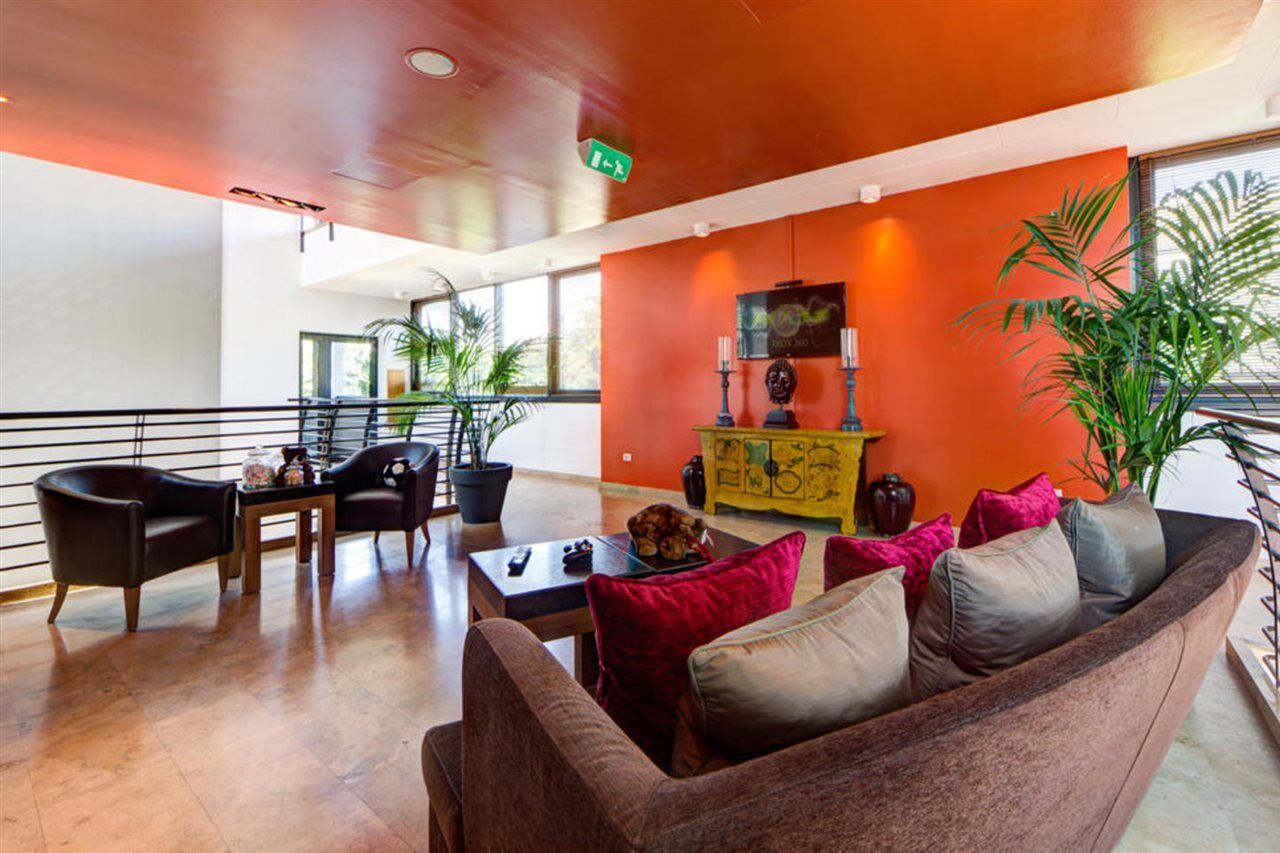 Milan Suite Hotel Hotel Milan