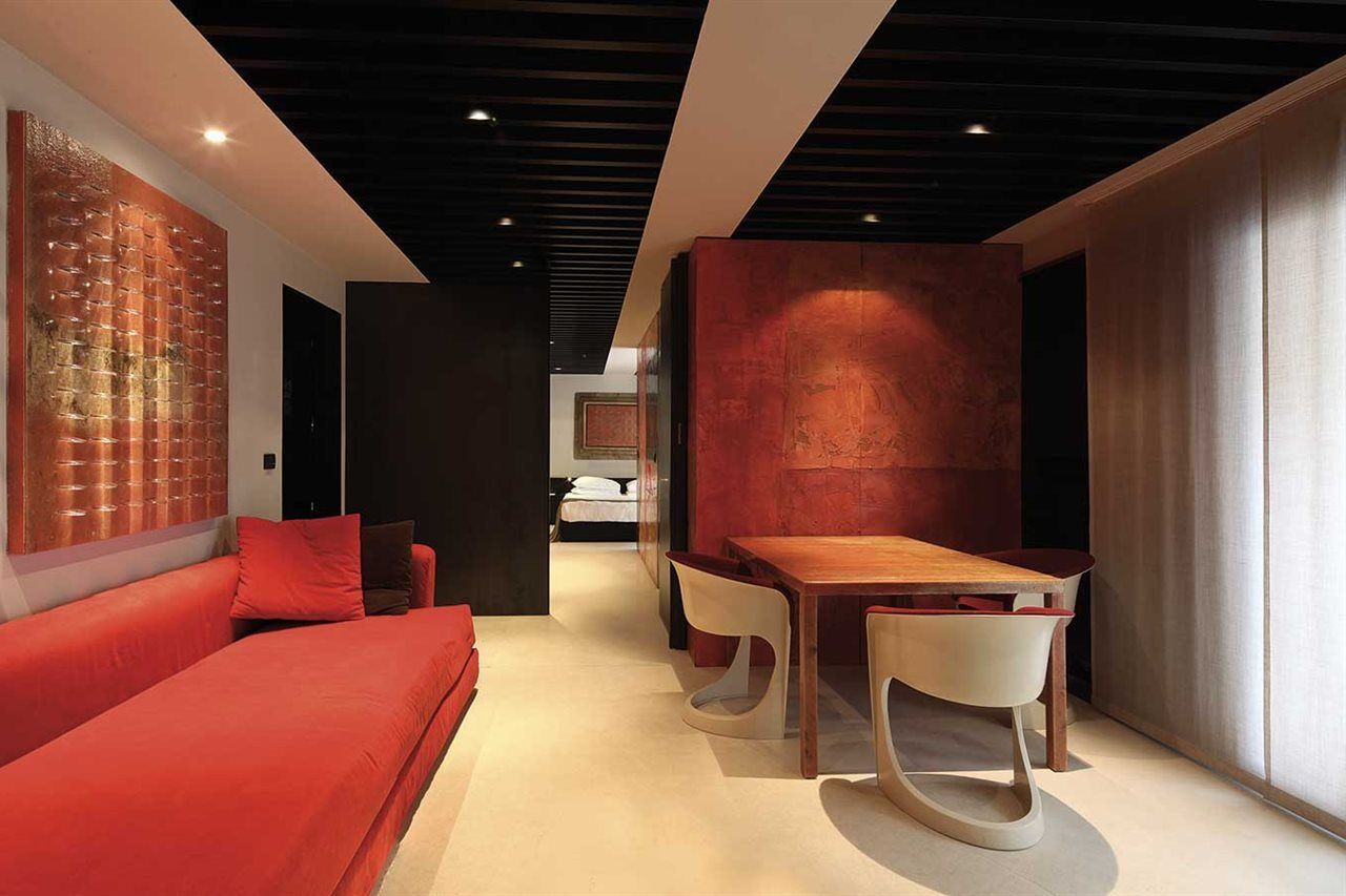 Hotel Straf, Milan, A Member Of Design