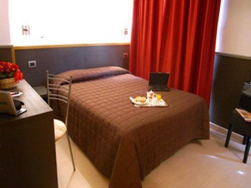 Hotel Corallo Milan