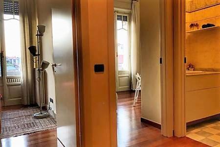 Residenza In Palazzo D'epoca * Milão