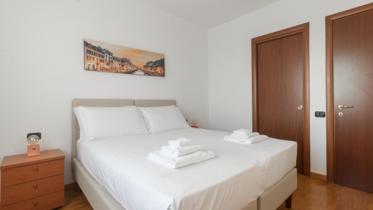 Italianway - Spadolini 11 Apartment Milan